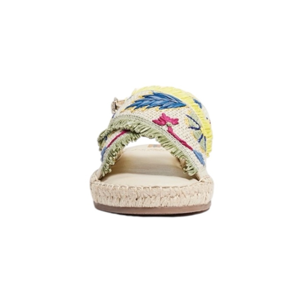 Sam Edelman KIDS' KAYDEN SANDAL NWOT - Picture 3 of 5